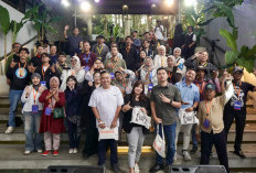 Daerah Didorong Sebagai Penggerak Transisi Energi Berkeadilan di Indonesia