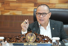 Eskalasi Timur Tengah Meningkat, Kementerian P2MI Bentuk Tim Crisis Monitoring Geopolitik 