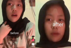 Hati-Hati Viral Link Video Wanita Berhijab Cukur Kumis Durasi Panjang Gegerkan Medsos, Kenapa?