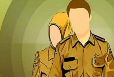 Oknum Pejabat Instansi Vertikal di Kaur Diterpa Dugaan Perselingkuhan, Pernah Disanksi Disiplin ASN