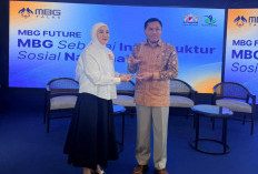 SPPG Wajib Cantumkan Harga MBG, BGN Beri Sanksi bagi yang Bandel 