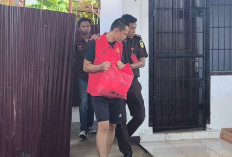 Eks Polisi di Kaur Lakukan Kekerasan Seksual, Majelis Hakim PN Bengkulu Jatuhi Vonis 6 Tahun Penjara