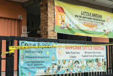 IDAI Nyatakan Siap Jadi Saksi Ahli untuk Korban Kekerasan Daycare Yogyakarta