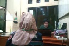 Liputan Pungli Berujung Perampasan, Wartawati Bengkulu Tempuh Jalur Hukum