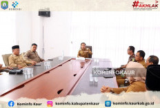 Kabupaten Kaur menuju Nol Stunting? Dinkes : Angkanya Terus Turun!
