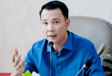 Pasca Kena OTT KPK, PAN Copot Bupati Rejang Lebong dari Jabatan Ketua DPD 