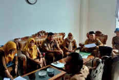 Jadwal dan Lokasi Pasar Murah Ramadan Pemda Kabupaten Kaur