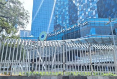 isu peningkatan pengamanan di sejumlah mal, James Riady: Mal Lippo Tak Ikut Pasang Pagar Tinggi