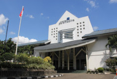 Universitas Paramadina sebagai Salah Satu Kampus Paling Aktif dalam Diskursus Publik