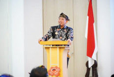 Ini Cara Walkot Bengkulu agar PPPK Bisa Setara PNS