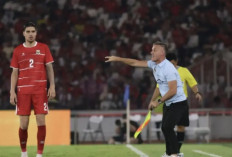 Ranking FIFA Timnas Indonesia Melonjak, John Herdman: Sekarang Kami Lebih Berbahaya!