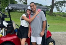 Viral Wanita Diduga Selingkuhan Ardi Bakrie, Akun Dian Saras Sutrisno Tiba-tiba Minta Maaf ke Nia Ramadhani 