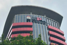 Bupati Rejang Lebong Muhammad Fikri Sudah jadi Tersangka