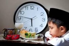 Jadwal Berbuka dan Shalat 5 Waktu Kabupaten Kaur, Minggu 1 Maret 2026