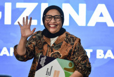 Kejagung Berpotensi Panggil Nanik S Deyang, Begini Modus Kasus Korupsi MBG