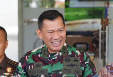 TNI Perkuat Teritorial dan Infrastruktur di Lampung–Bengkulu