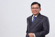 Prof. Didik J. Rachbini: Kerusakan Institusi Hukum Berpotensi Menghambat Pertumbuhan Ekonomi Nasional