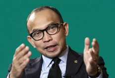 Chatib Basri Muncul di Istana Saat Isu Pergantian Menkeu Menguat