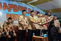 Permendikasmen 13/2025: Pramuka jadi Ekstrakurikuler Wajib