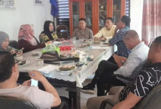 PWI Bengkulu Buka Pendaftaran Calon Ketua, Konferprov Digelar 18 Juli