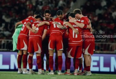 23 Pemain Timnas Indonesia Dipanggil Jalani TC Jelang FMD, Matt dan Hannan Promosi 