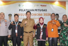 Bupati Muara Enim Edison Ditangkap KPK, 10 Orang Lain Diamankan