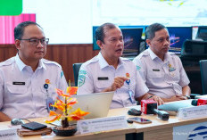 BMKG: Musim Kemarau 2026 Datang Lebih Awal, Puncak Terjadi Agustus Mendatang