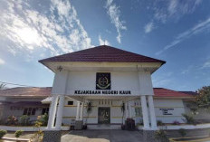 Kejari Kaur Imbau Masyarakat Waspada Aksi Penipuan Mengatasnamakan Kejaksaan