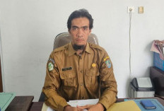 Pelayanan RSUD Kabupaten Kaur Terus Membaik, Direktur: Semua Ini untuk Masyarakat Kaur