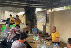 Polres Kaur Bersama Dukcapil Dorong Personel Jadi Agen Perlindungan Sosial