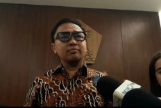 Gerindra soal Kasus Suap Mahasiswa UBK: Saya Yakin Tak Ada Sangkut Paut dengan Gibran