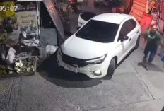 Viral Warga Jombang Selamatkan Korban Penculikan dalam Mobil