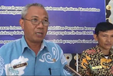 Inspektorat Kabupaten Kaur Jelaskan Mekanisme Tindak Lanjut LHP, Tenggat Waktu hingga 60 Hari