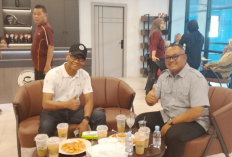 Padel Court Pertama di Kota Bengkulu