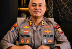Rombak Besar-Besaran, Kapolri Geser 424 Pati dan Pamen, Termasuk Kapolres Kaur 