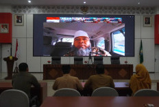 6 Kabupaten di Provinsi Bengkulu Dilanda Banjir, Gubernur Helmi Instruksikan Tanggap Darurat Bencana