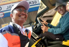 Dahlan Iskan Bongkar Kunci Manajemen: Jangan Tutupi Masalah, Inventarisasi Persoalan Jadi Fondasi