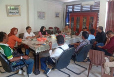 PWI Bengkulu Segera Gelar Konferensi Provinsi, Pilih Ketua Baru Periode 2026-2031 