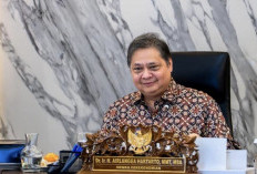 Skema Insentif 1 Juta Motor Listrik Disetujui Anggaran Masih Dihitung, Ini Syarat Penerima
