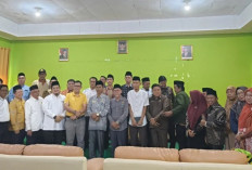 Ini Besaran Zakat Fitrah 2026 dan Fidyah jika Dibayar pakai Uang yang ditetapkan Kemenag Kaur