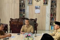 Wabup Kaur : 3 Pelabuhan Kampung Nelayan Akan Dibangun, Anggaran Rp15 Miliar
