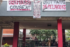 Dugaan Pelecehan Seksual di FH UI, Korban Masih Pertimbangkan Lapor Polisi