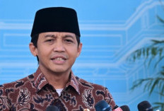 Enak Betul si Raja Hutan! Baru Lapor Terima Gratifikasi Pasca Bupati Kuansing Tertangkap KPK