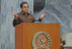 PN Jaksel Gugurkan Status Tersangka Sekjen DPR RI