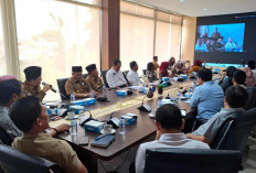 Pemprov Bengkulu Tanggung Biaya Pemulangan Korban TPPO di Kamboja