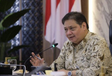 Pengangguran Menurun, Menko Airlangga Ungkap Serapan Tenaga Kerja Meningkat