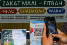 Nisab Zakat Penghasilan dan Jasa 2026 Naik, Siapa yang Wajib dan Bagaimana Cara Hitungnya?