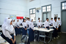 Kemendikdasmen Perketat Gawai di Sekolah Lewat PP Tunas