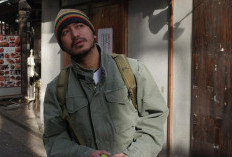 Viral di Medsos, Ini Kronologi Mohan Hazian Diduga Lakukan Pelecehan Seksual