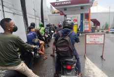 Pertamina Patra Niaga: Penyesuaian Harga BBM Nonsubsidi Murni Mengacu Formula, Bukan Dampak Geopolitik